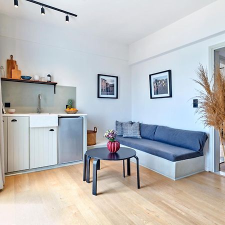 Magoo Suites Логарас Экстерьер фото