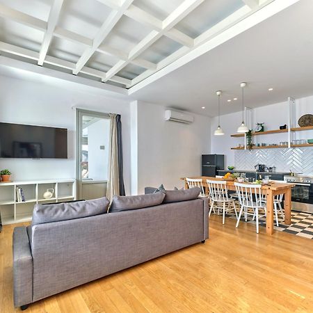 Magoo Suites Логарас Экстерьер фото