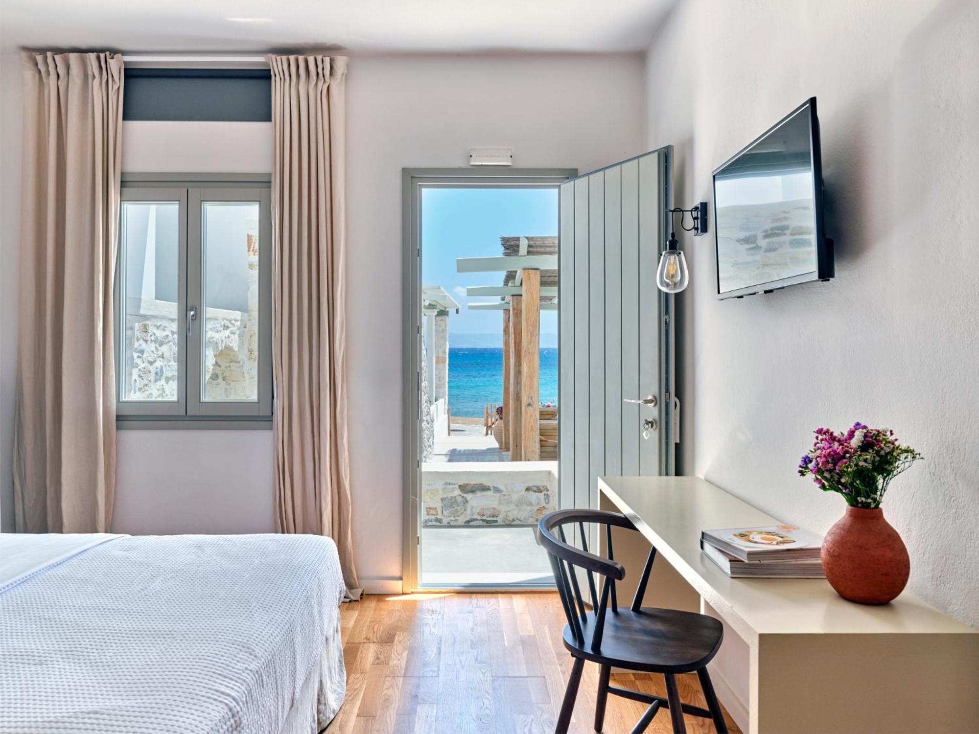 Magoo Suites Логарас Экстерьер фото