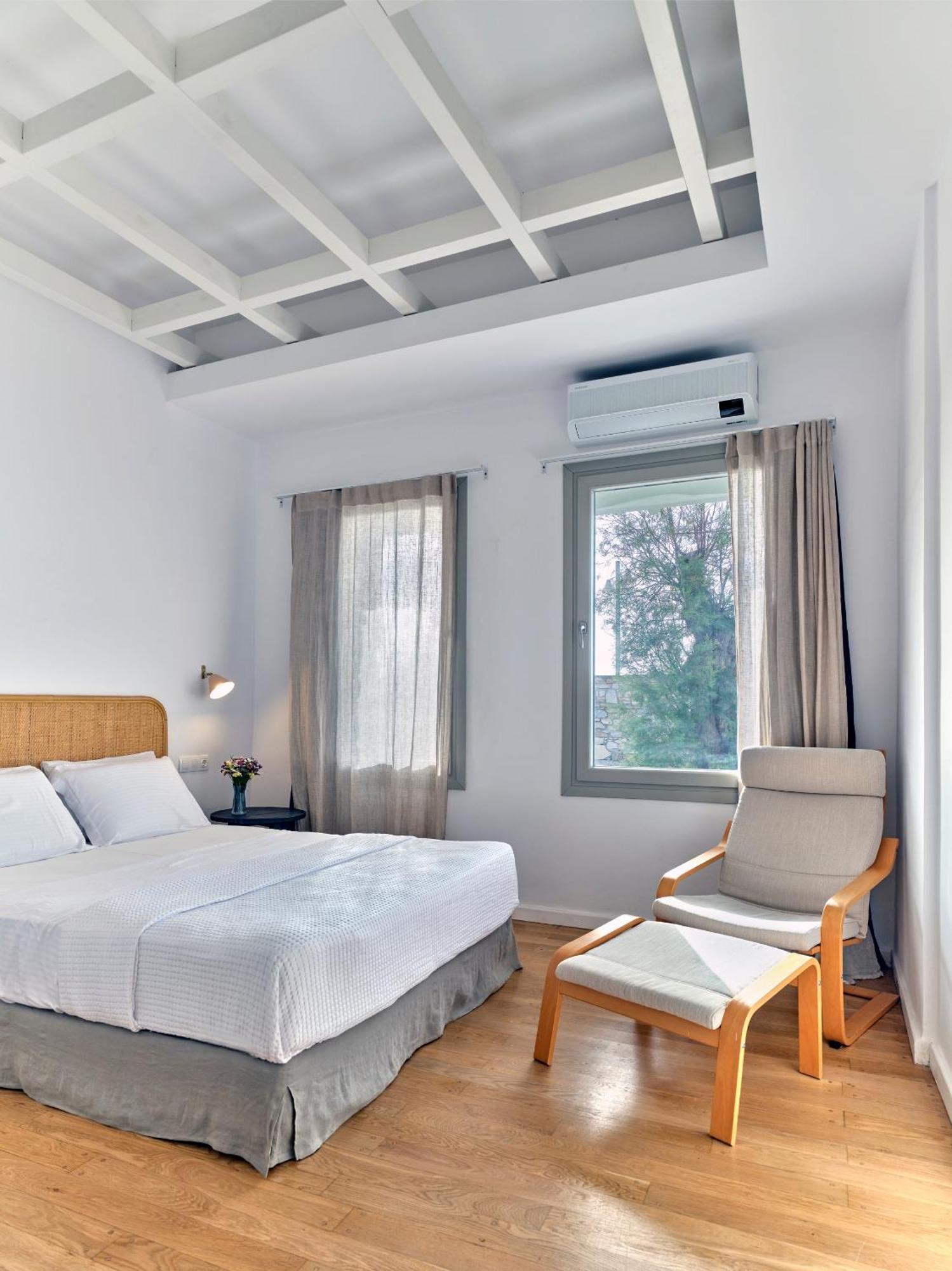 Magoo Suites Логарас Экстерьер фото