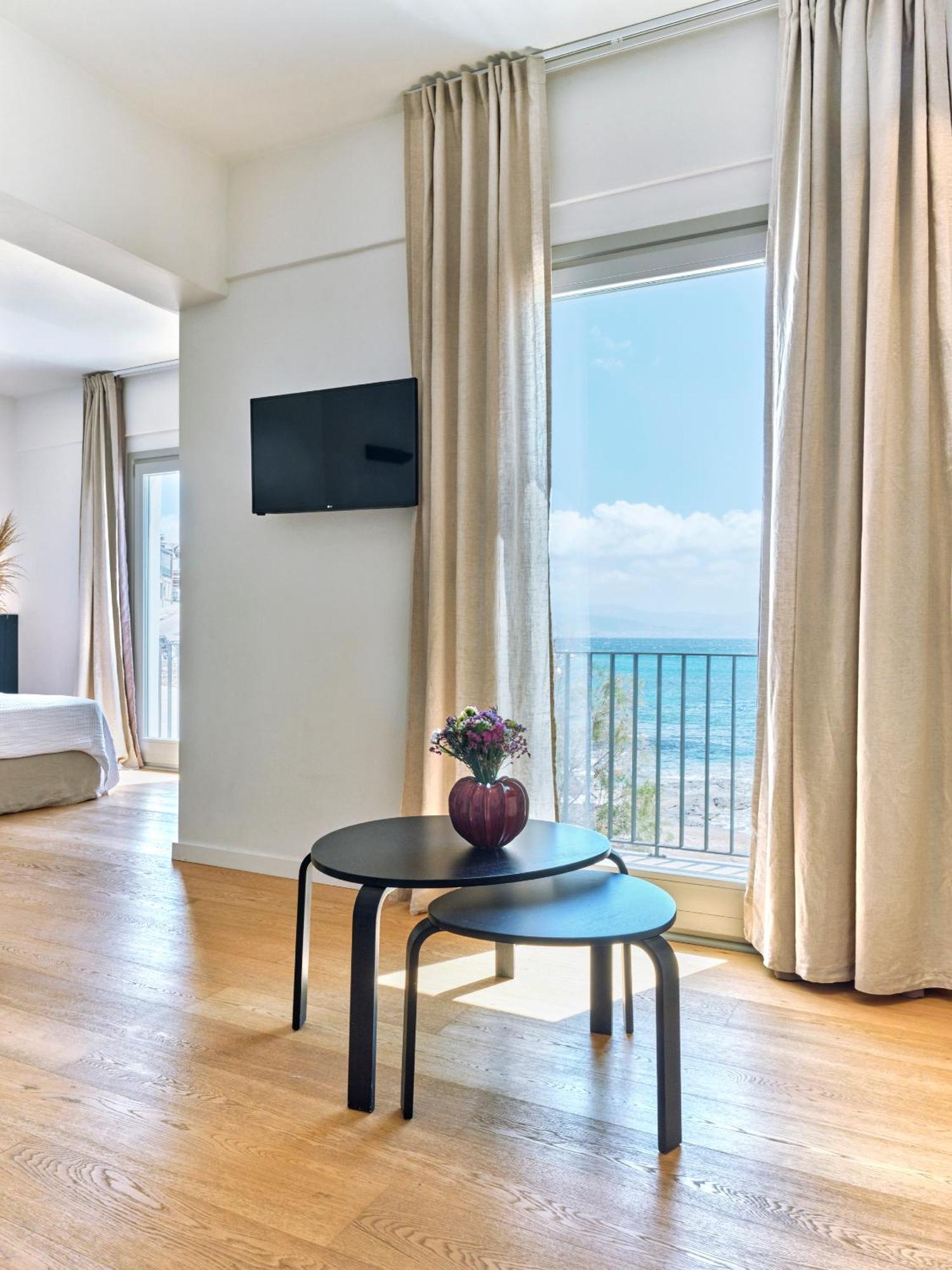 Magoo Suites Логарас Экстерьер фото